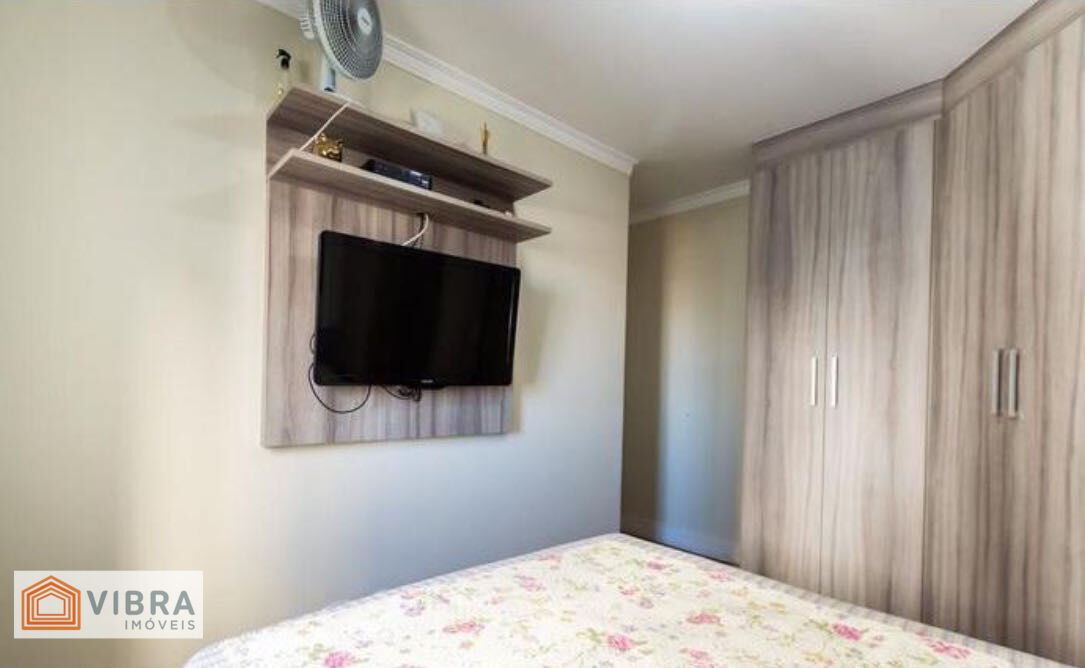 Foto 3 de Apartamento à venda no bairro Jardim Tupanci em Barueri/SP