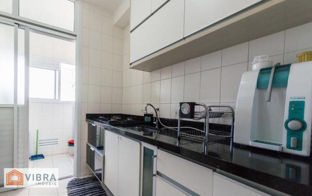 Foto 5 de Apartamento à venda no bairro Jardim Tupanci em Barueri/SP