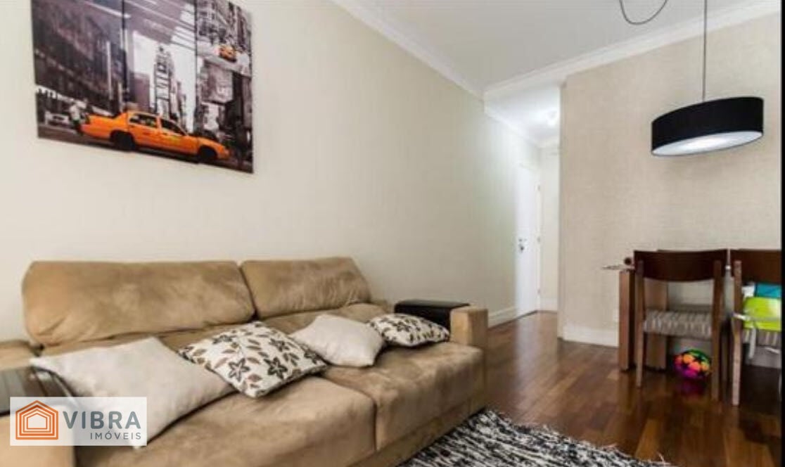 Apartamento à venda no bairro Jardim Tupanci em Barueri/SP