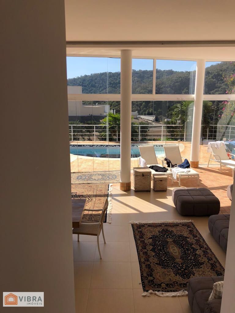 Foto 5 de Casa Alto Padrão à Venda no Residencial Gênesis 2 - Alphaville