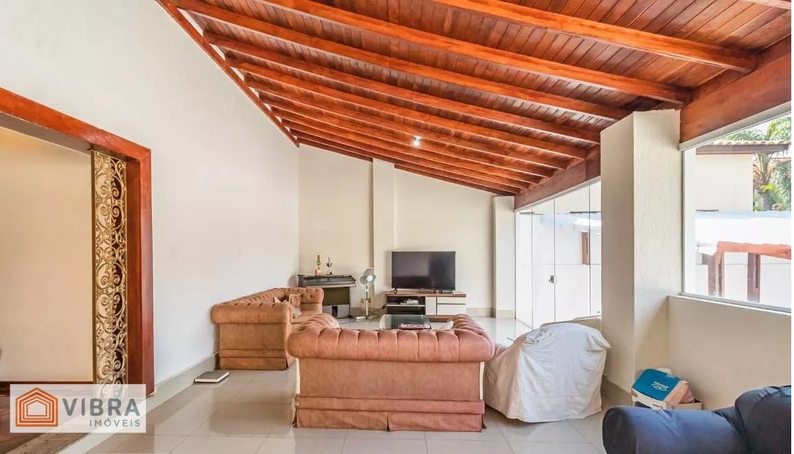 Foto 4 de Casa à venda no bairro Alphaville em Santana de Parnaíba/SP