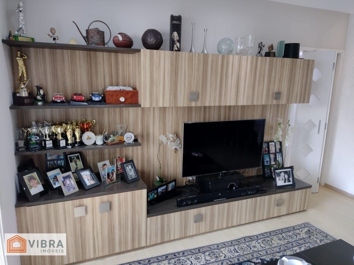 Foto 3 de Apartamento para alugar no bairro Tamboré em Santana de Parnaíba/SP