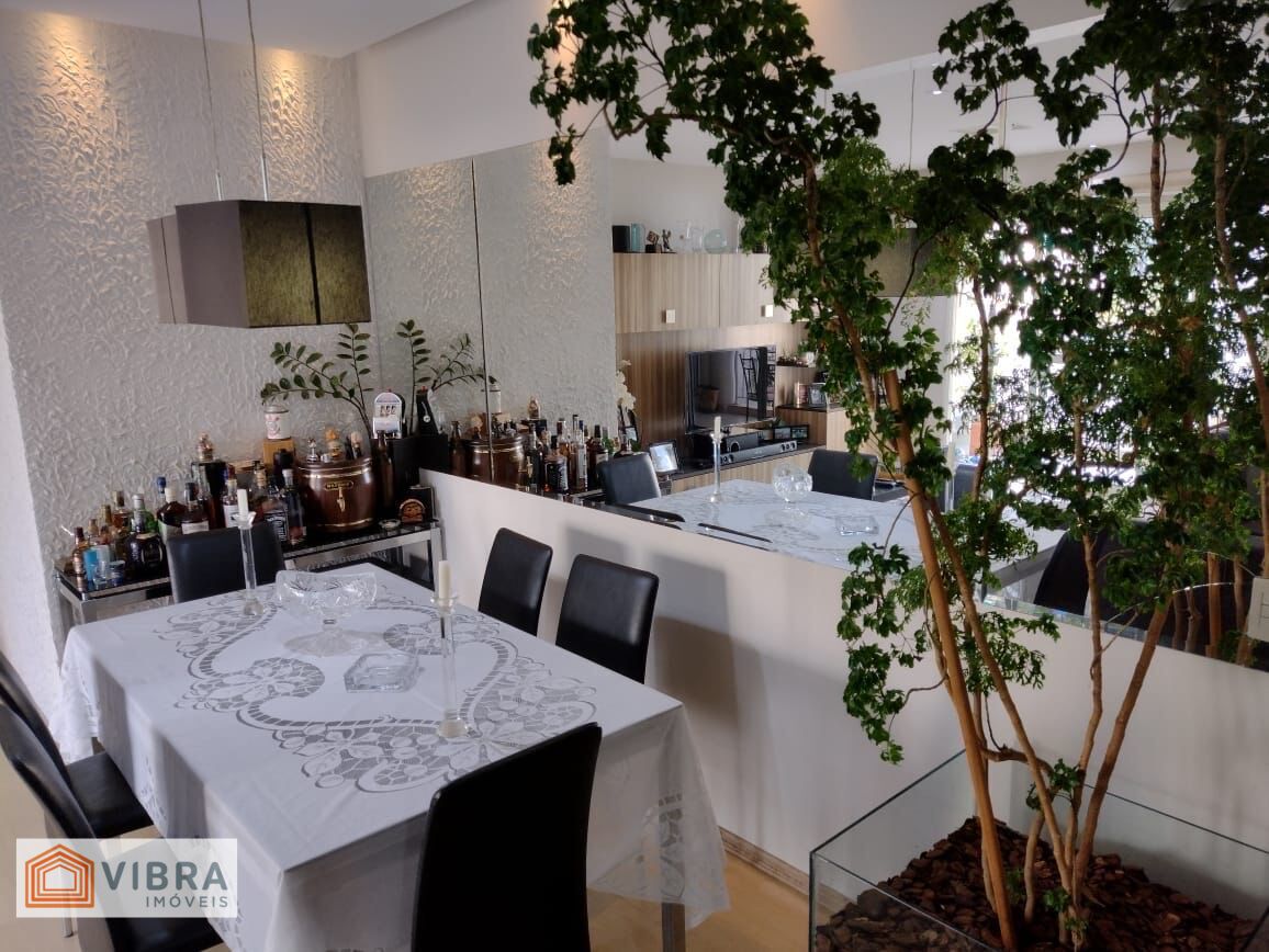 Foto 5 de Apartamento para alugar no bairro Tamboré em Santana de Parnaíba/SP