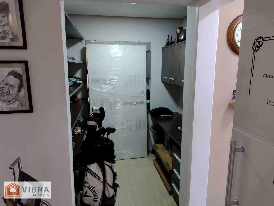 Foto 4 de Apartamento para alugar no bairro Tamboré em Santana de Parnaíba/SP