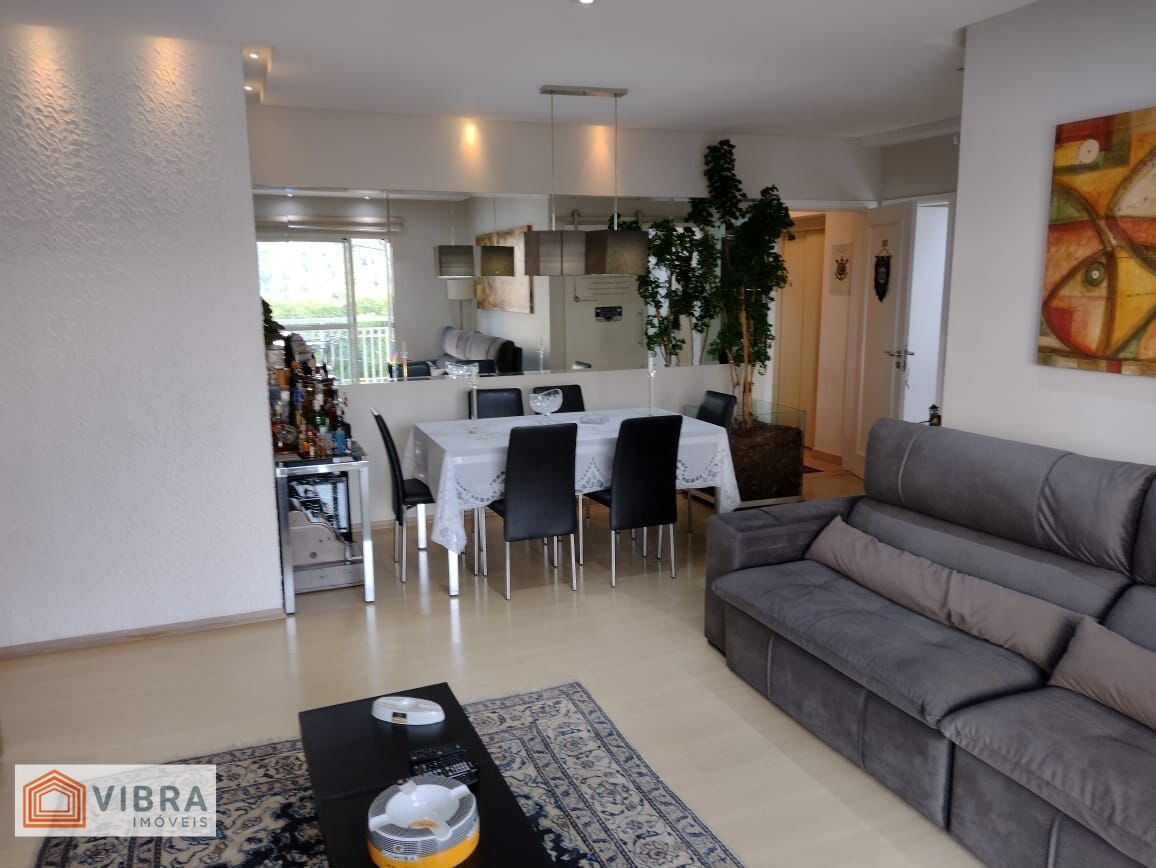 Apartamento para alugar no bairro Tamboré em Santana de Parnaíba/SP