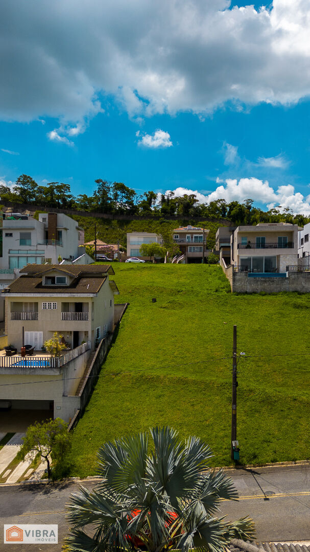 Foto 2 de Terreno à venda no bairro Alphaville em Santana de Parnaíba/SP