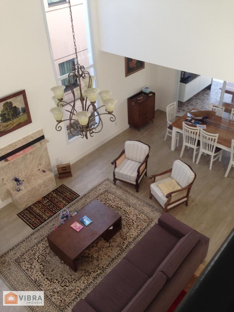 Foto 4 de Casa à venda no Residencial Burle Marx