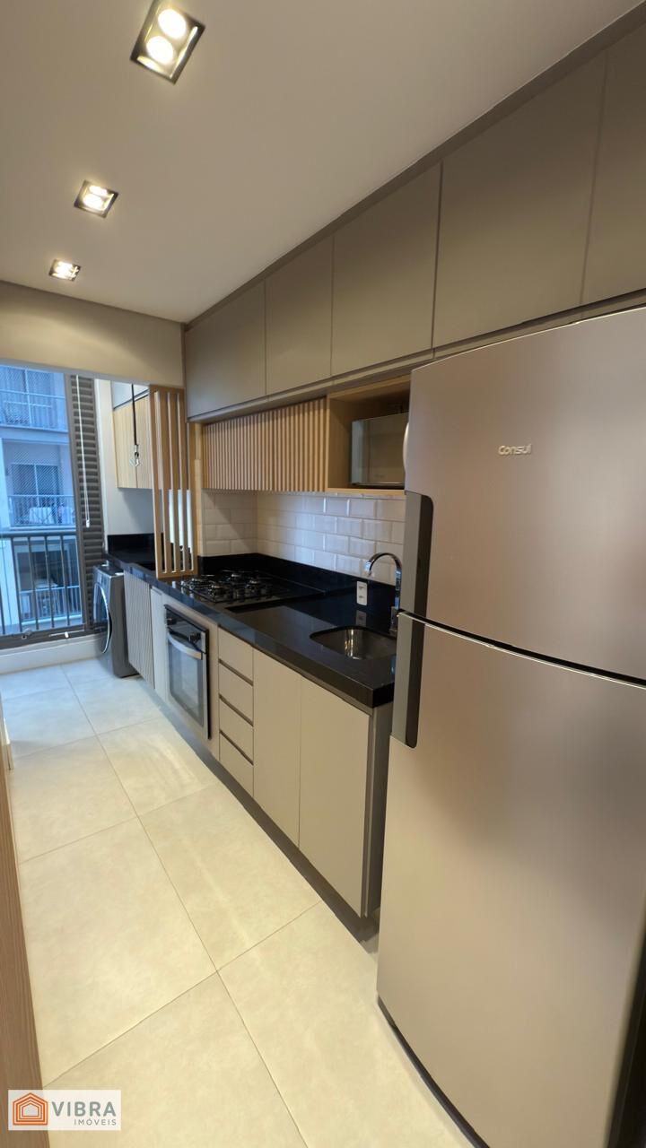 Foto 5 de Apartamento para alugar no bairro Green Valley - Alphaville