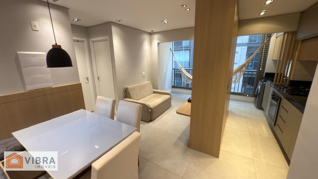 Apartamento para alugar no bairro Green Valley - Alphaville