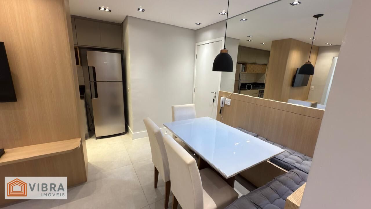 Foto 4 de Apartamento para alugar no bairro Green Valley - Alphaville