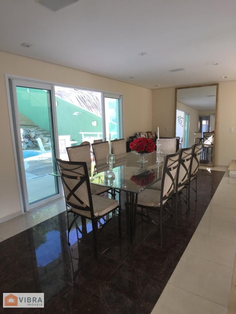 Foto 4 de Casa à venda no bairro Alphaville em Santana de Parnaíba/SP