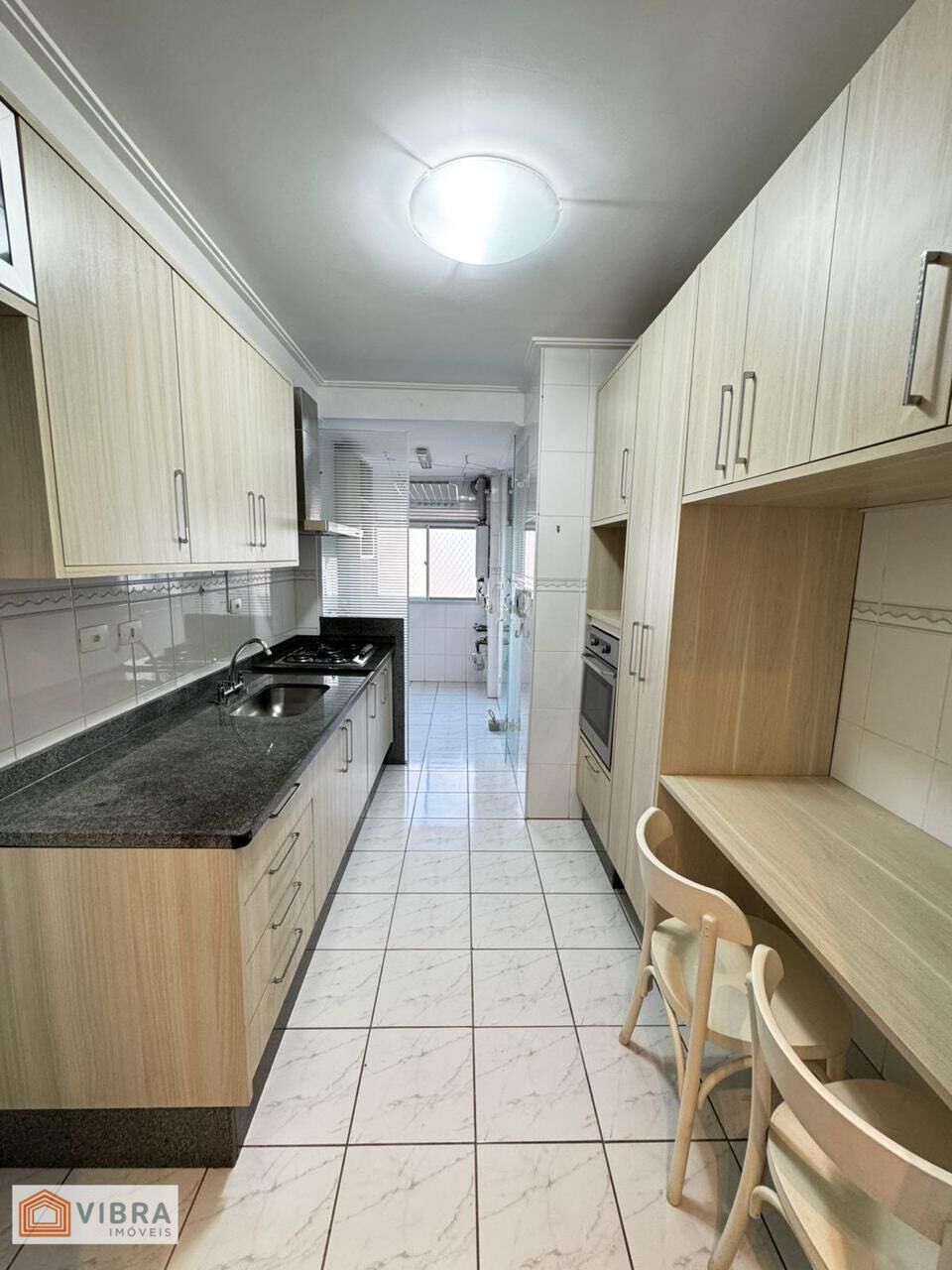 Foto 2 de Apartamento à venda no bairro Tamboré em Barueri/SP