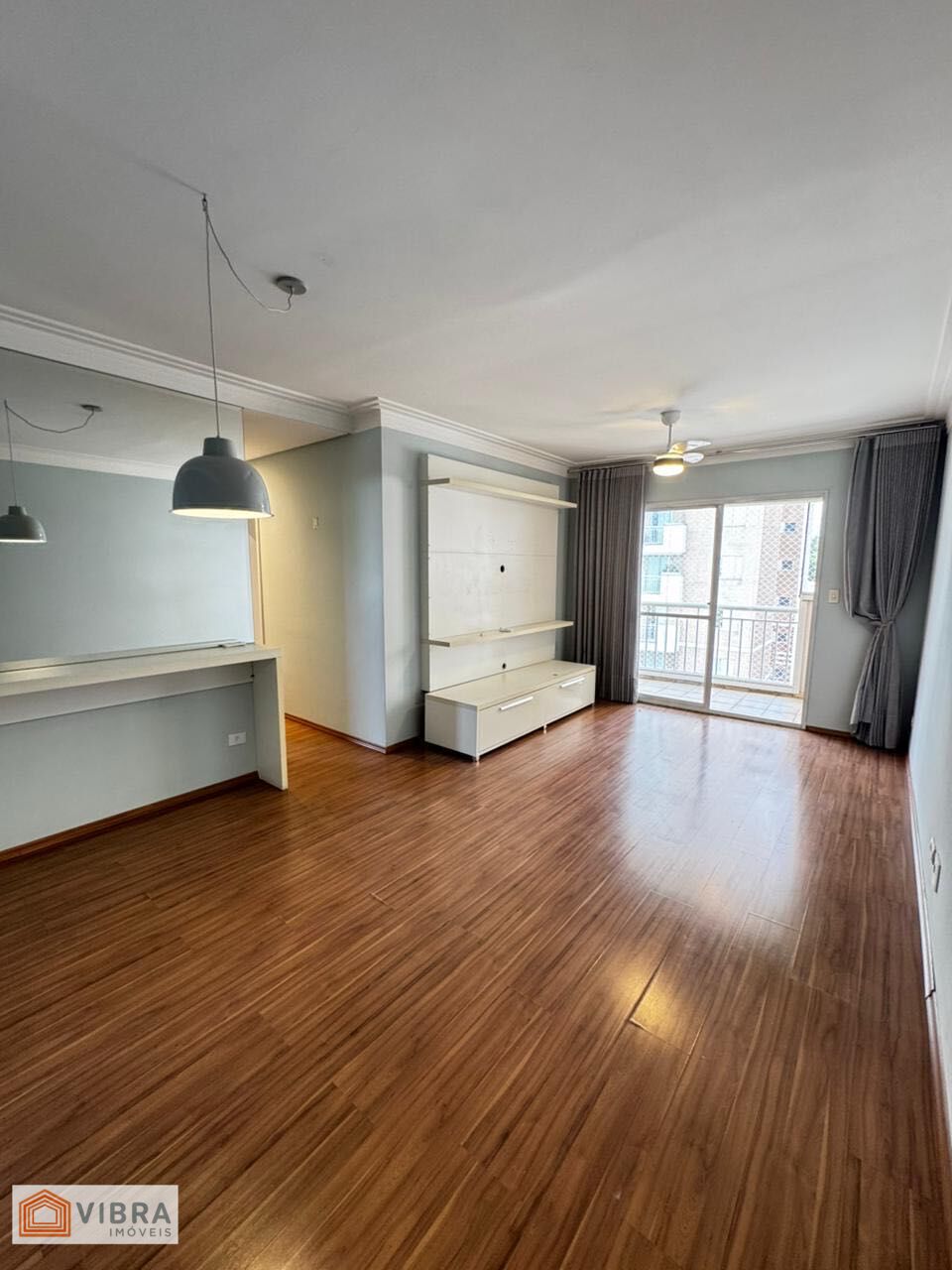 Apartamento à venda no bairro Tamboré em Barueri/SP