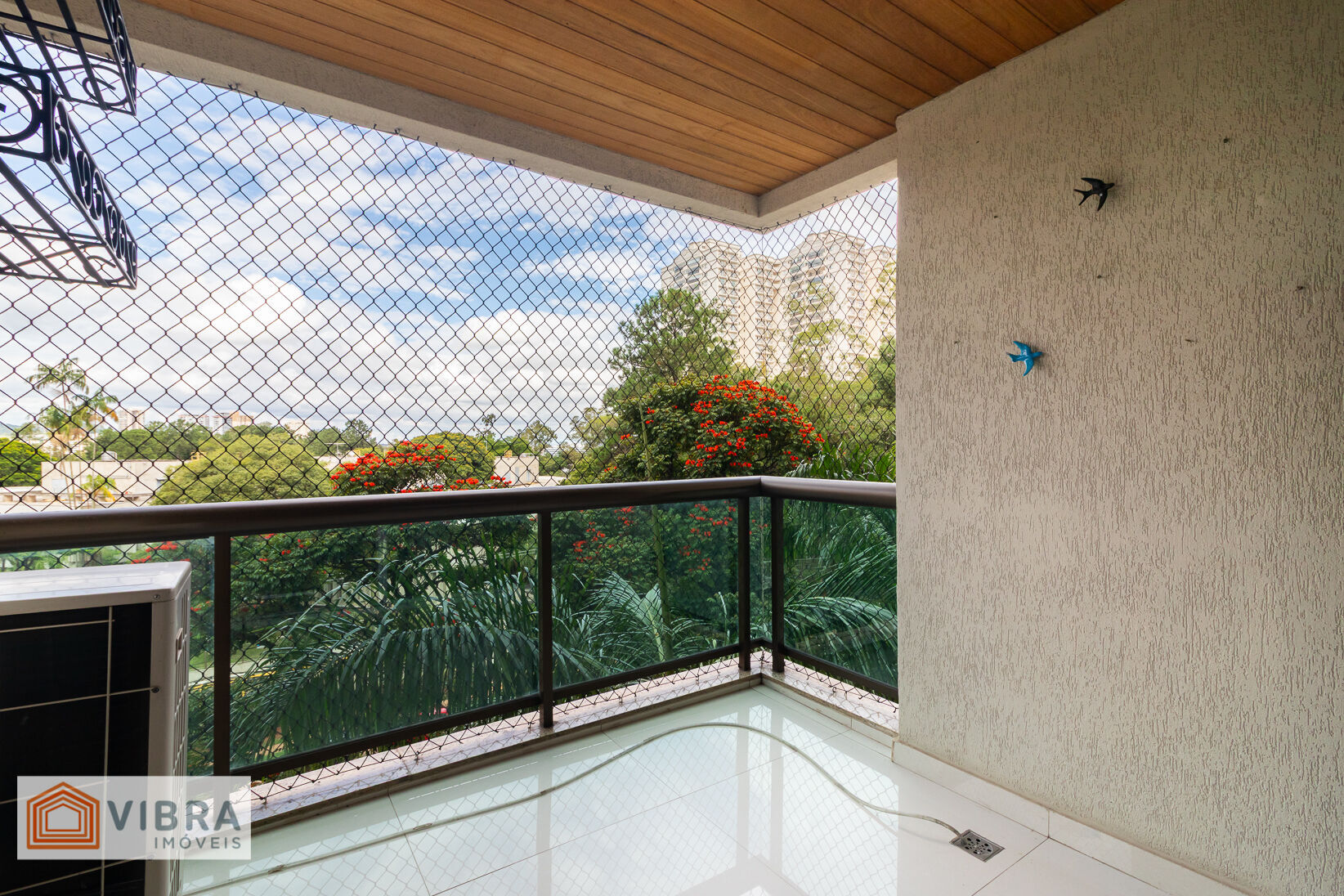Apartamento à venda no bairro Alphaville em Barueri/SP