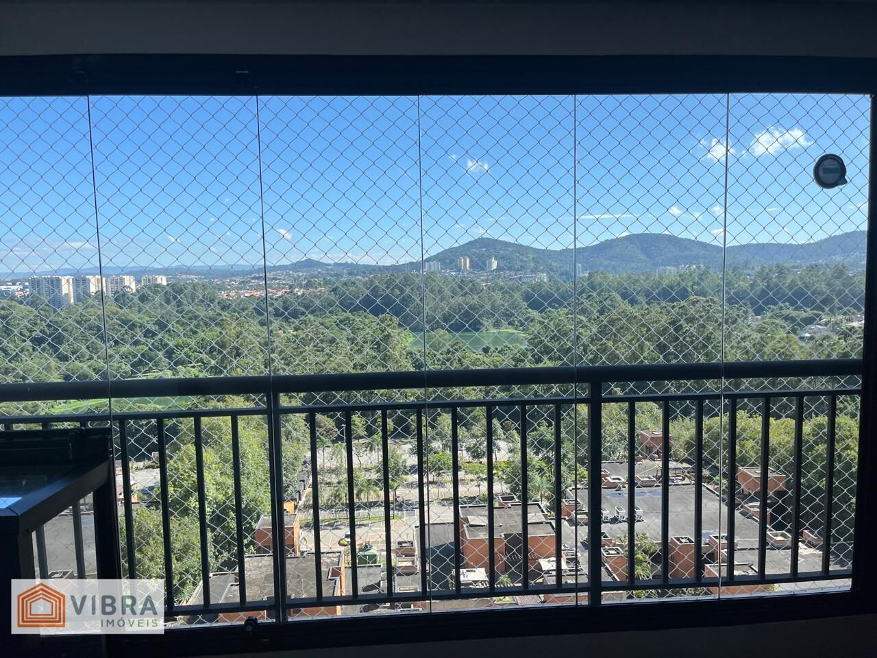 Apartamento à venda no bairro Alphaville em Barueri/SP