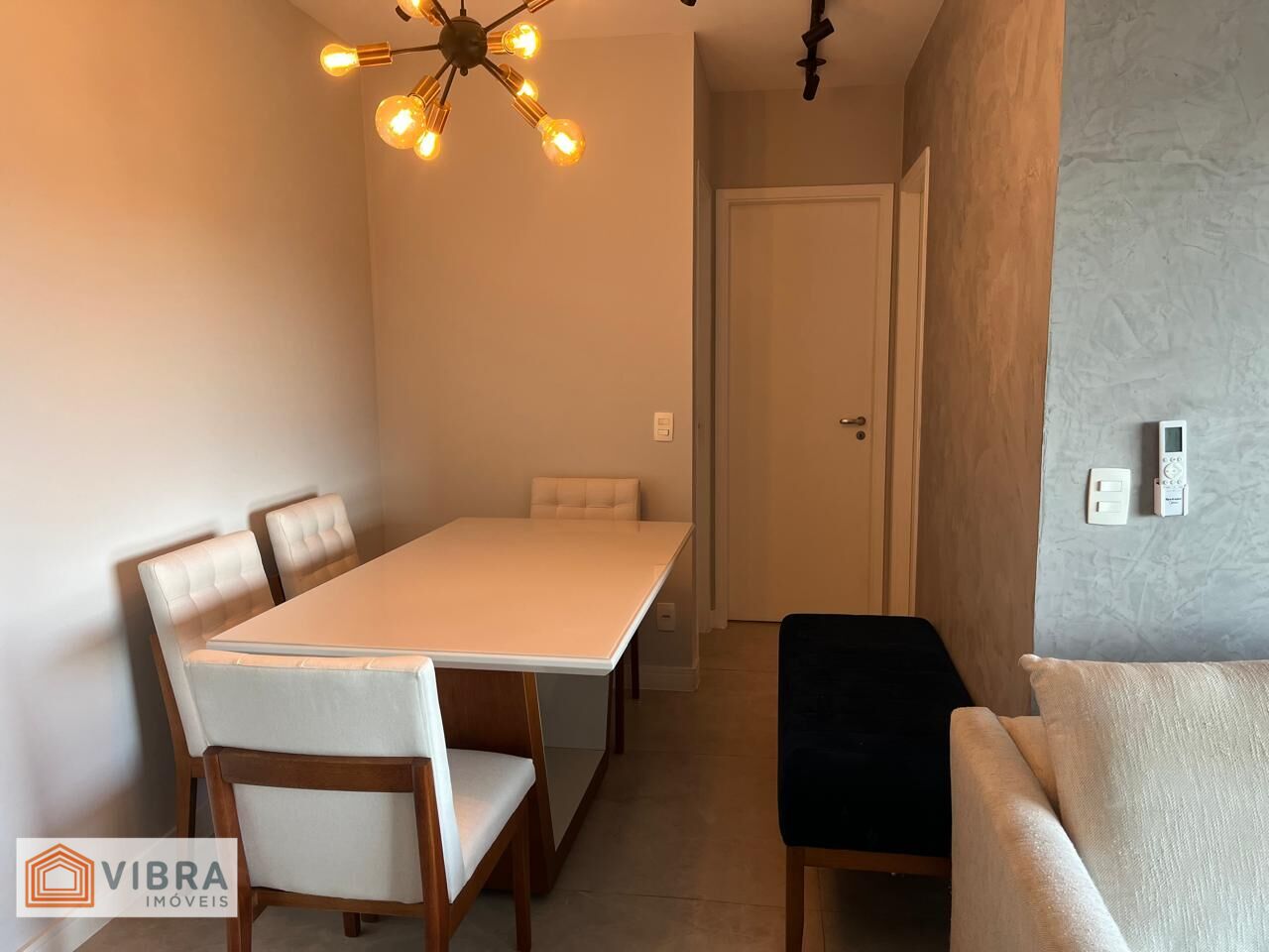 Foto 4 de Apartamento à venda no bairro Alphaville em Barueri/SP