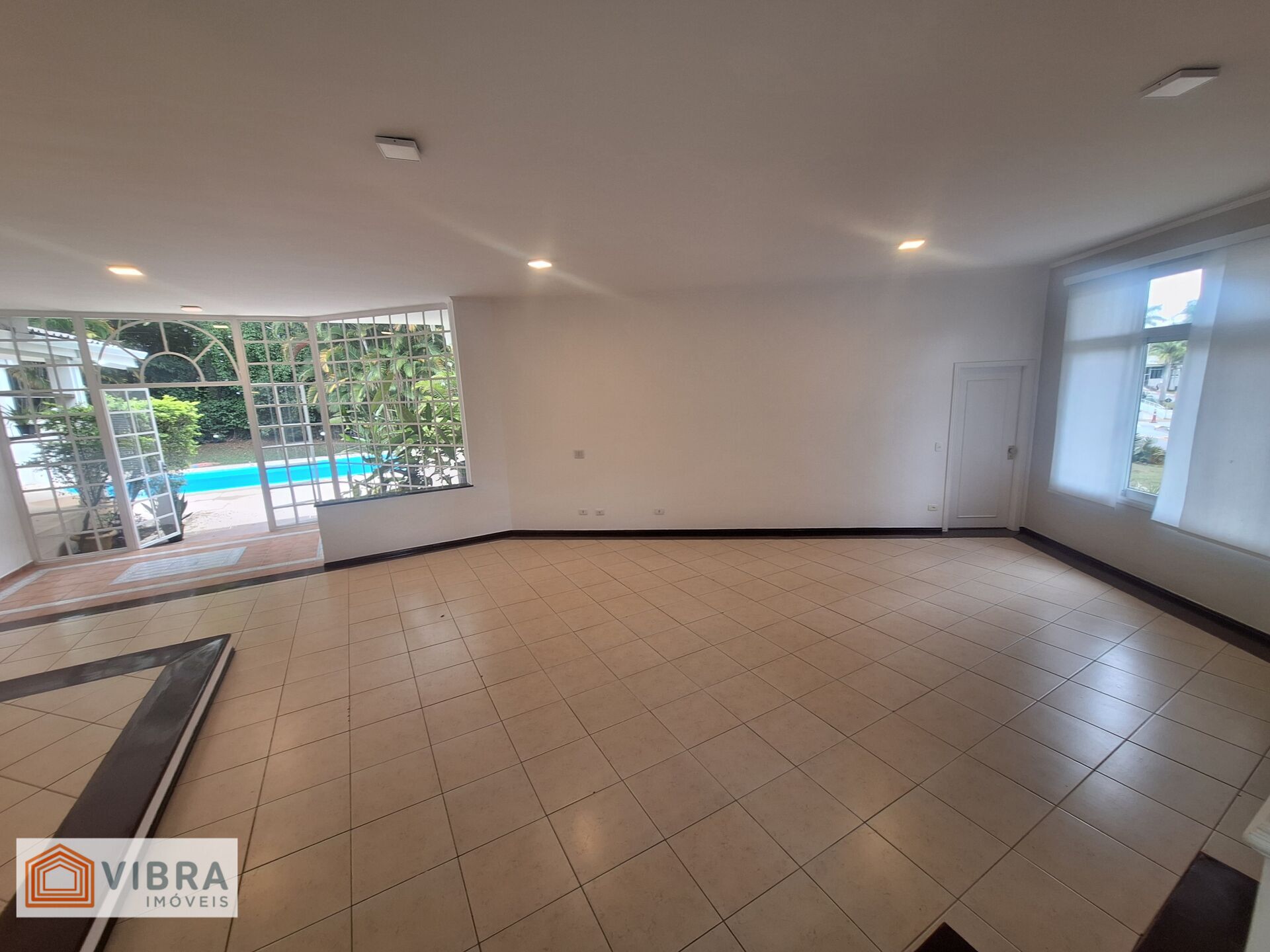 Foto 3 de Casa à venda no bairro Alphaville em Santana de Parnaíba/SP