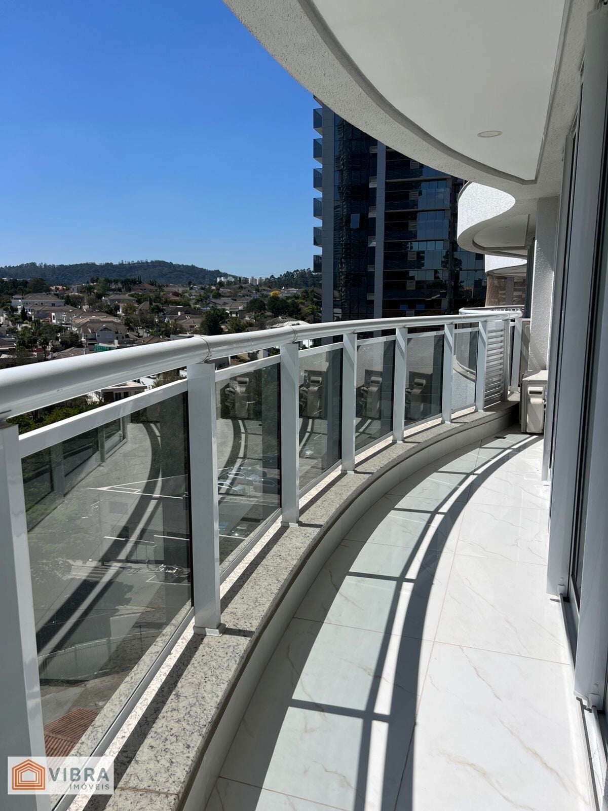Apartamento à venda no bairro Alphaville em Barueri/SP