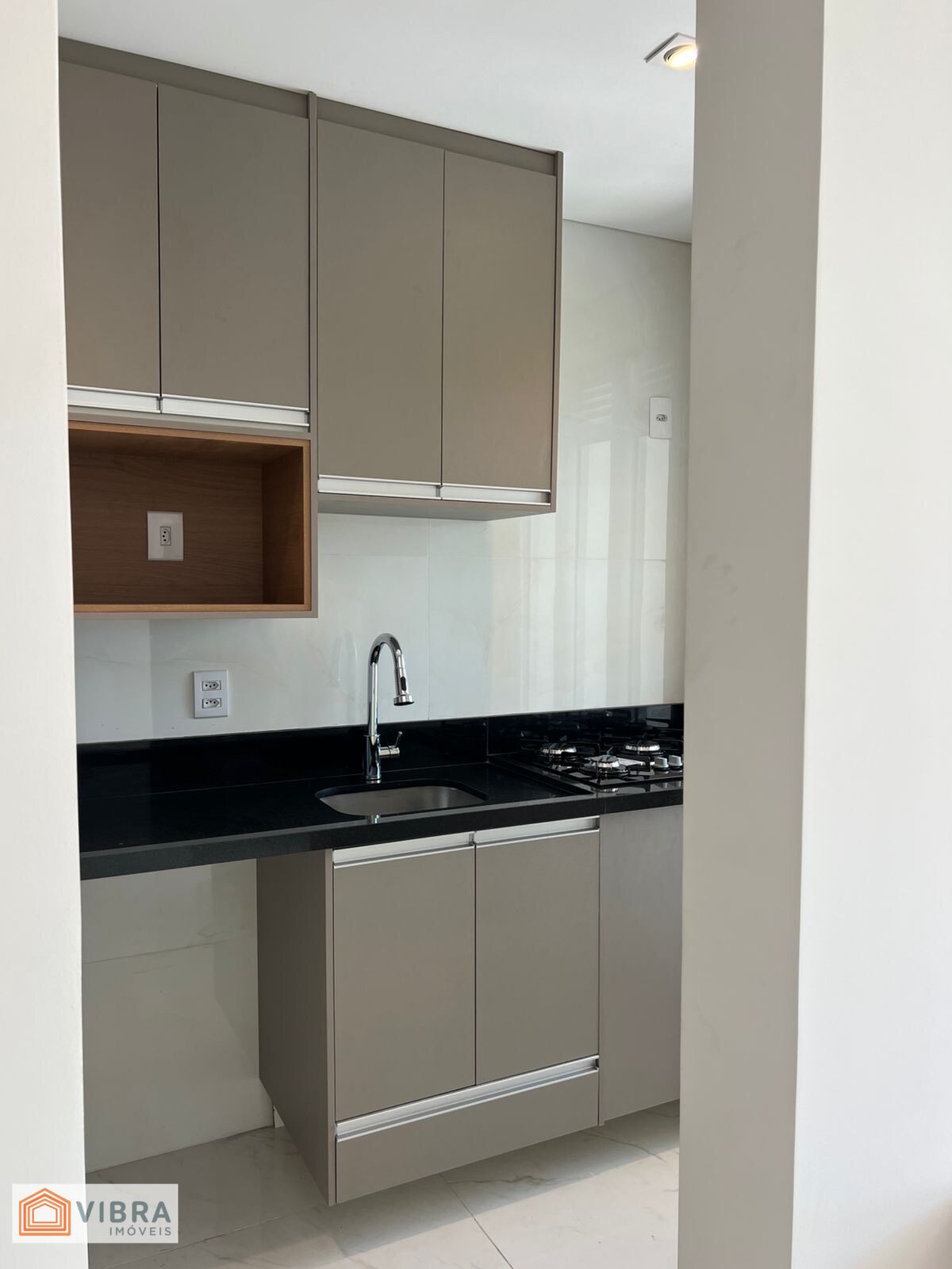 Foto 5 de Apartamento à venda no bairro Alphaville em Barueri/SP