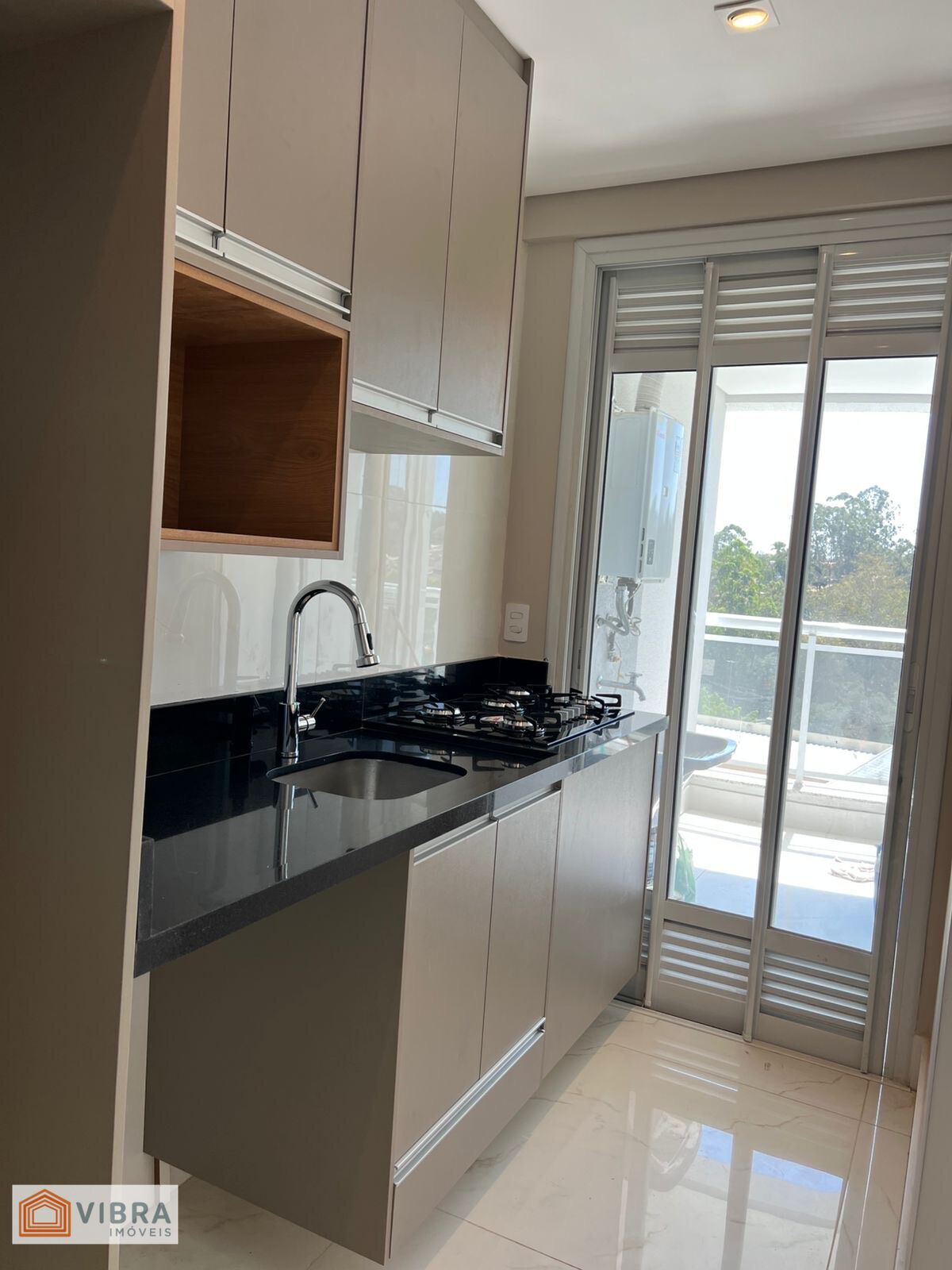Foto 4 de Apartamento à venda no bairro Alphaville em Barueri/SP