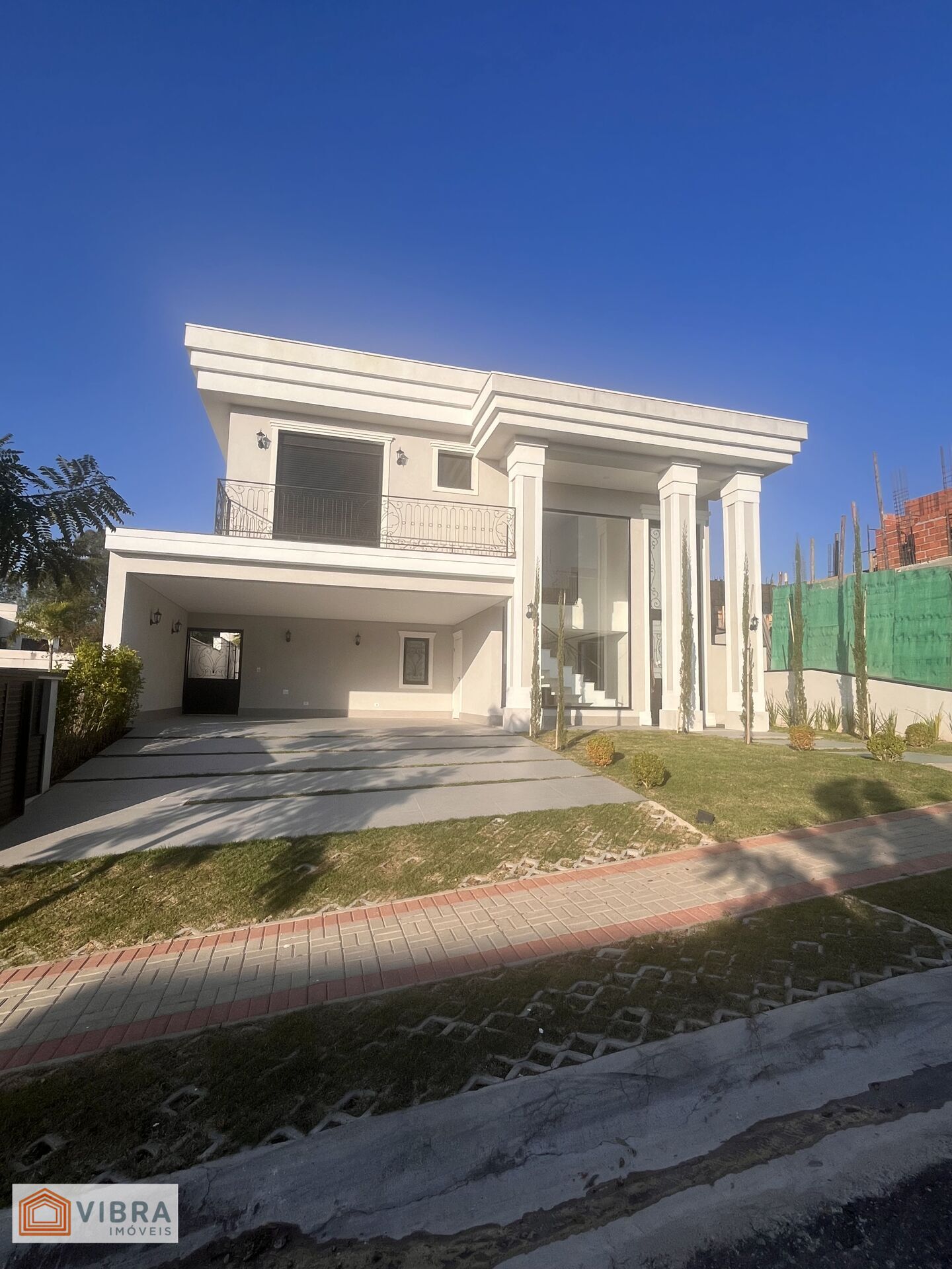 Foto 3 de Casa à venda no bairro Alphaville em Santana de Parnaíba/SP