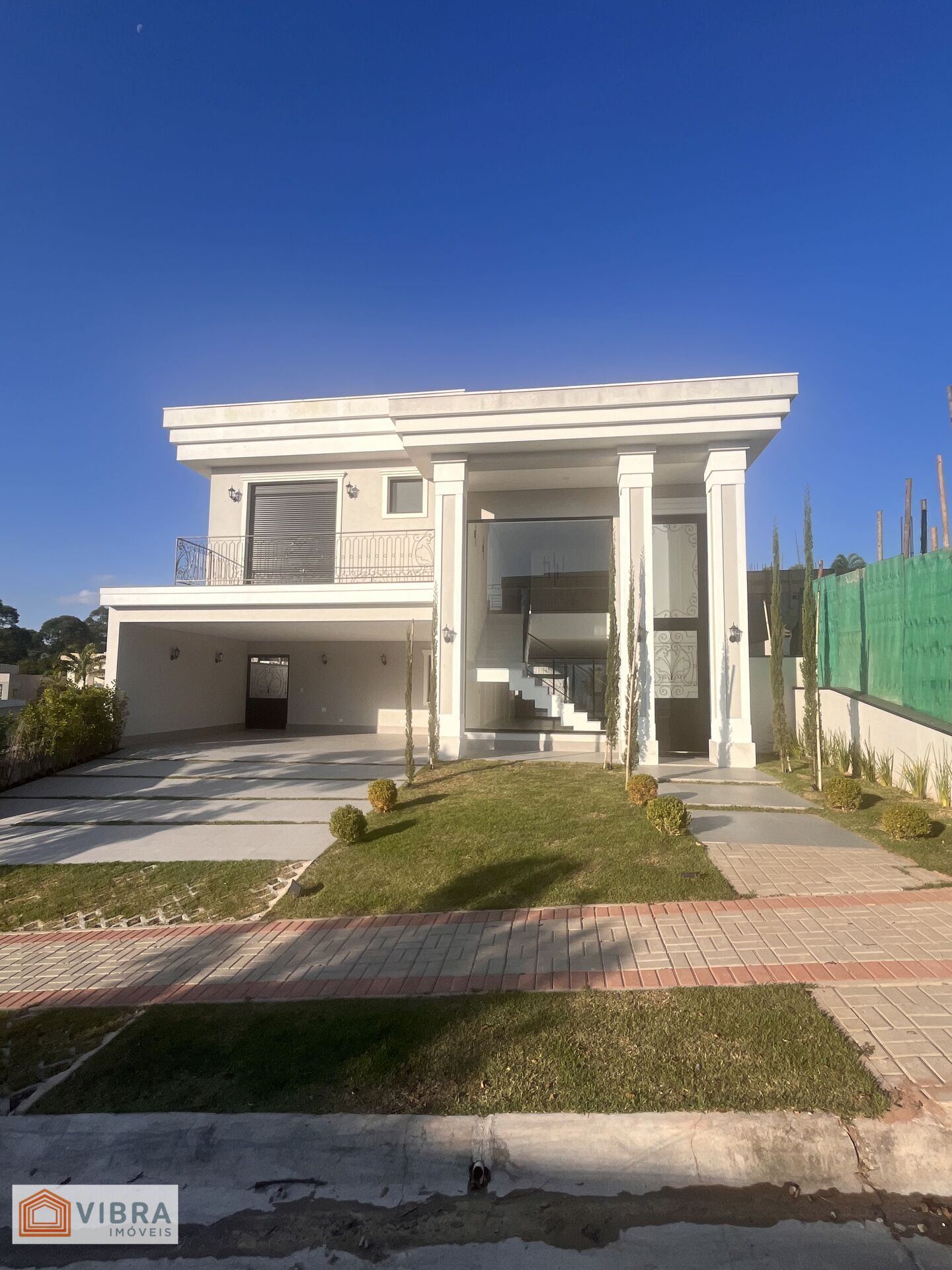 Foto 2 de Casa à venda no bairro Alphaville em Santana de Parnaíba/SP