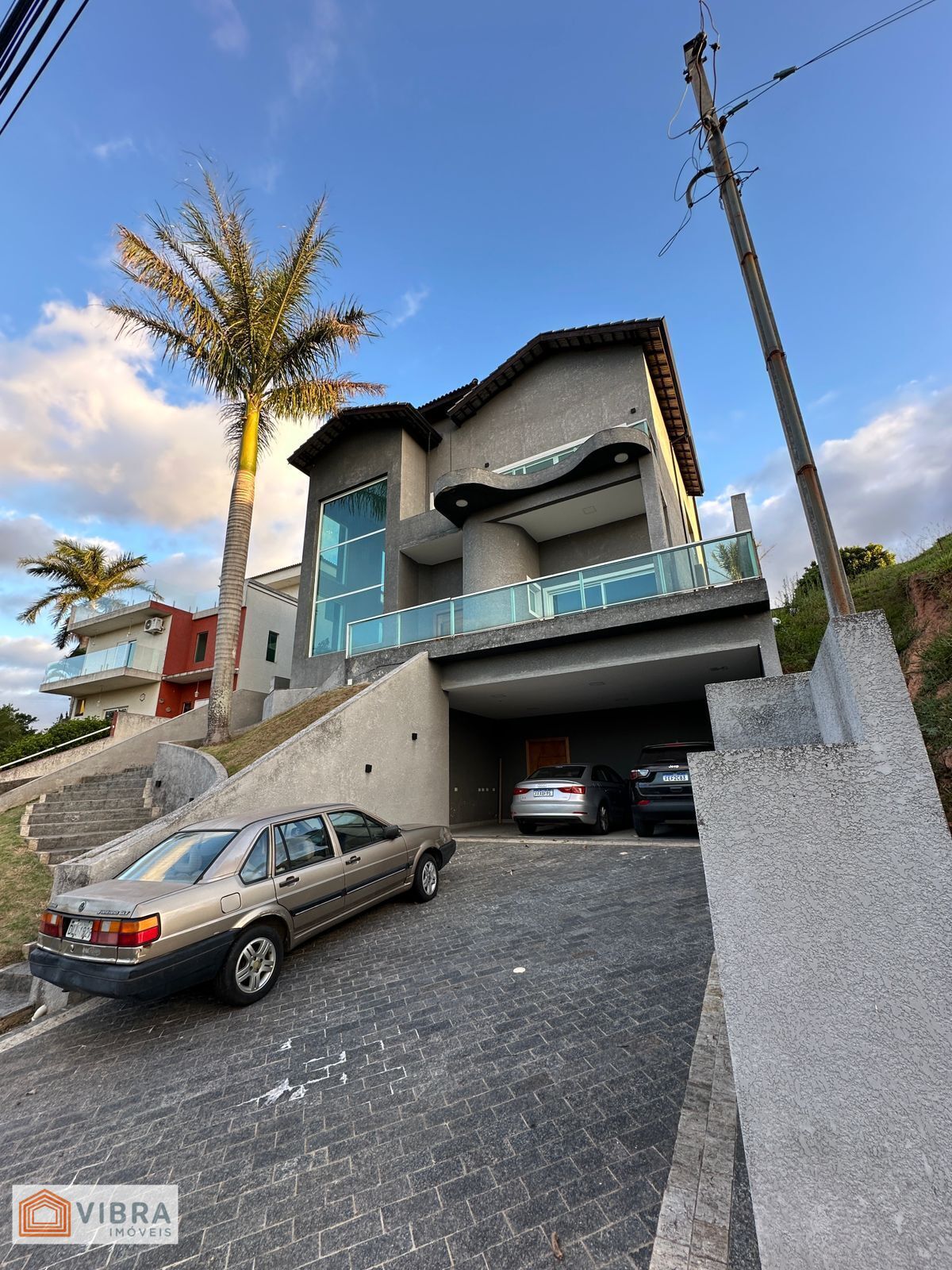 Casa à venda no bairro Tarumã em Santana de Parnaíba/SP