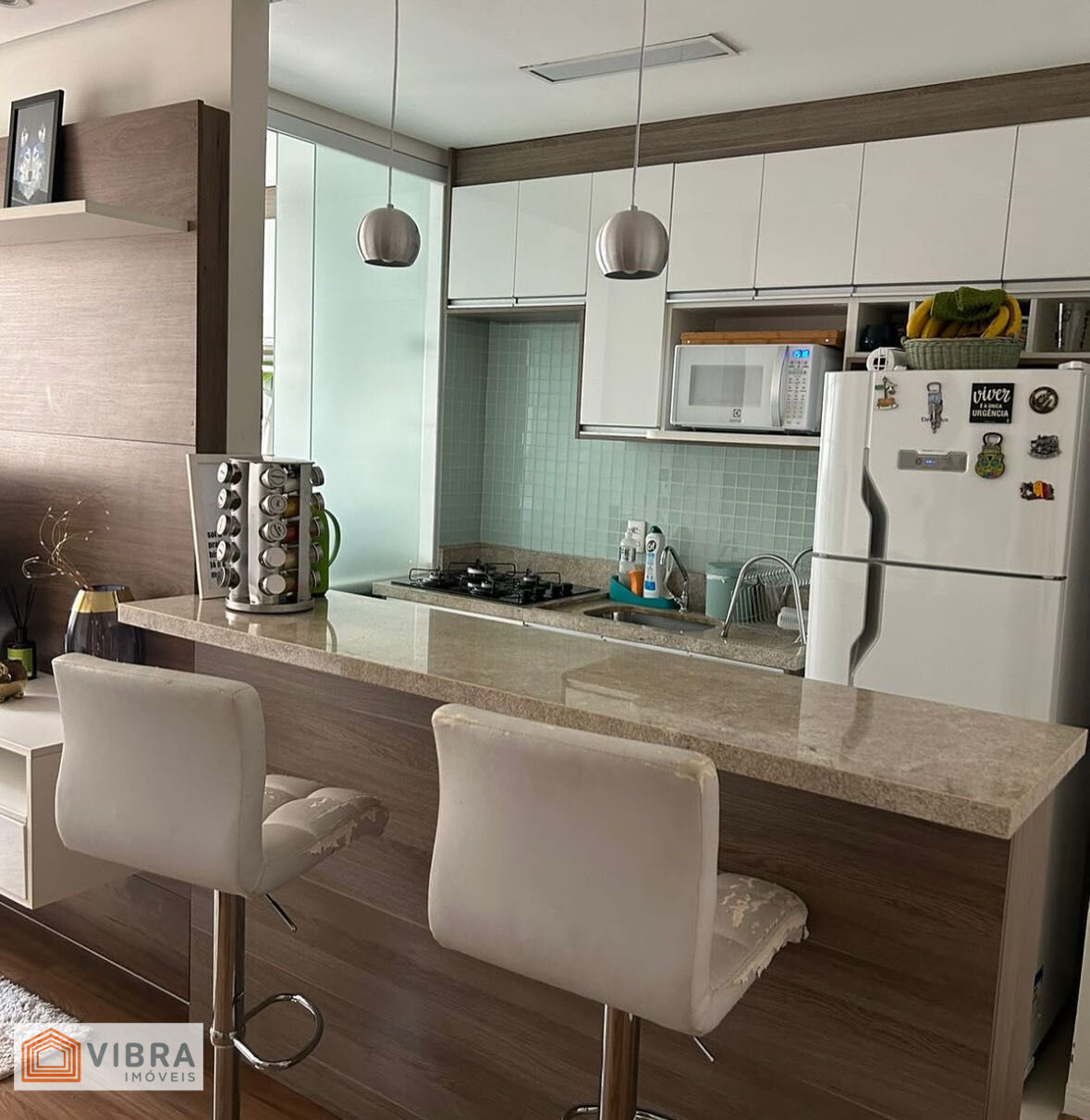 Foto 2 de Apartamento à venda no bairro Vila São João - Barueri/SP - Inspire Verde