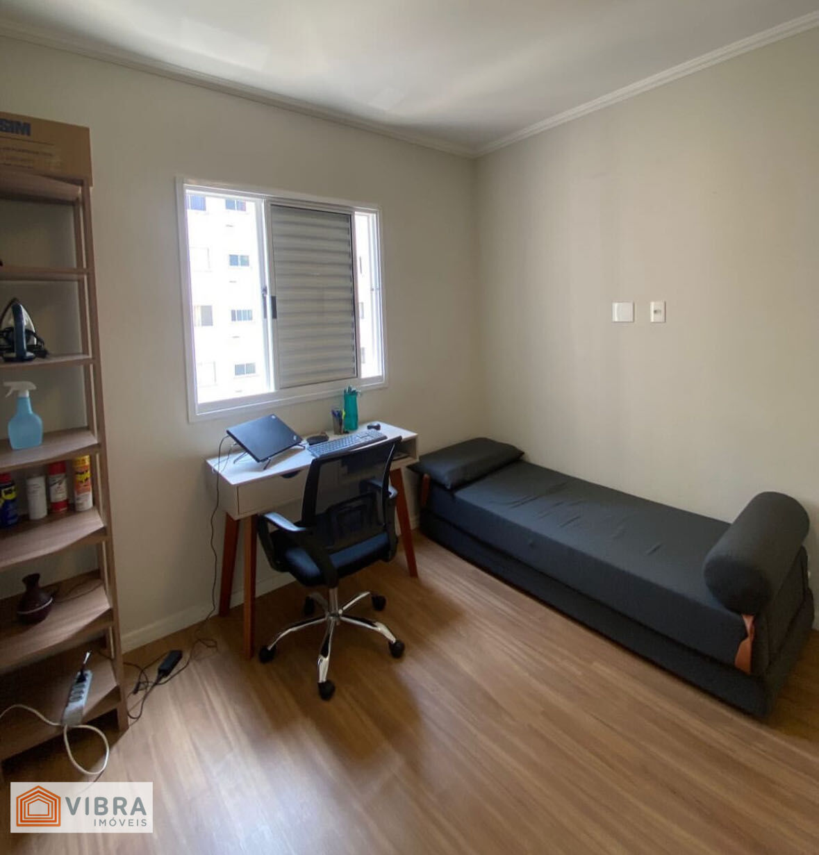 Foto 5 de Apartamento à venda no bairro Vila São João - Barueri/SP - Inspire Verde