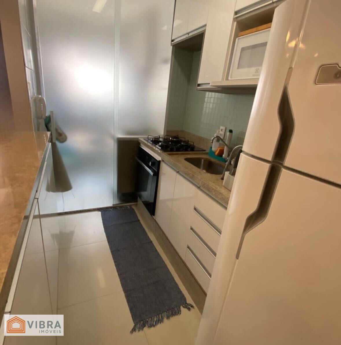 Foto 3 de Apartamento à venda no bairro Vila São João - Barueri/SP - Inspire Verde