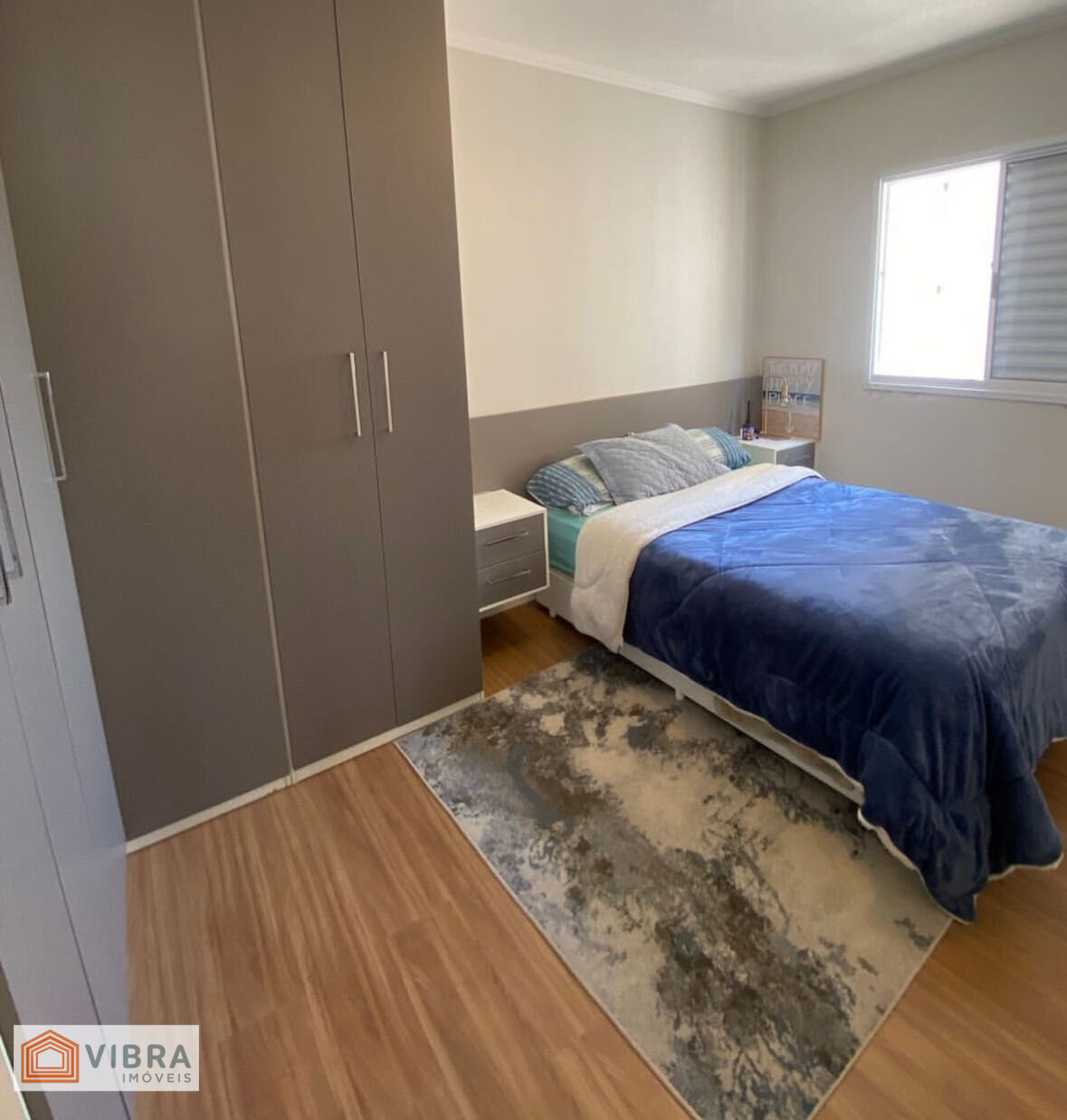 Foto 4 de Apartamento à venda no bairro Vila São João - Barueri/SP - Inspire Verde