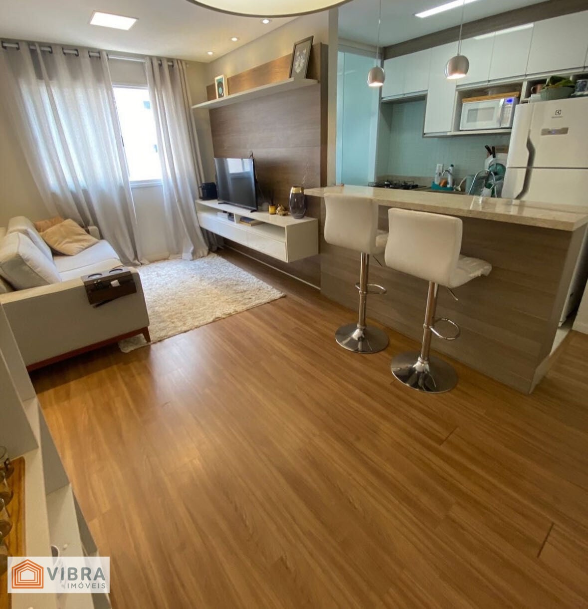 Apartamento à venda no bairro Vila São João - Barueri/SP - Inspire Verde