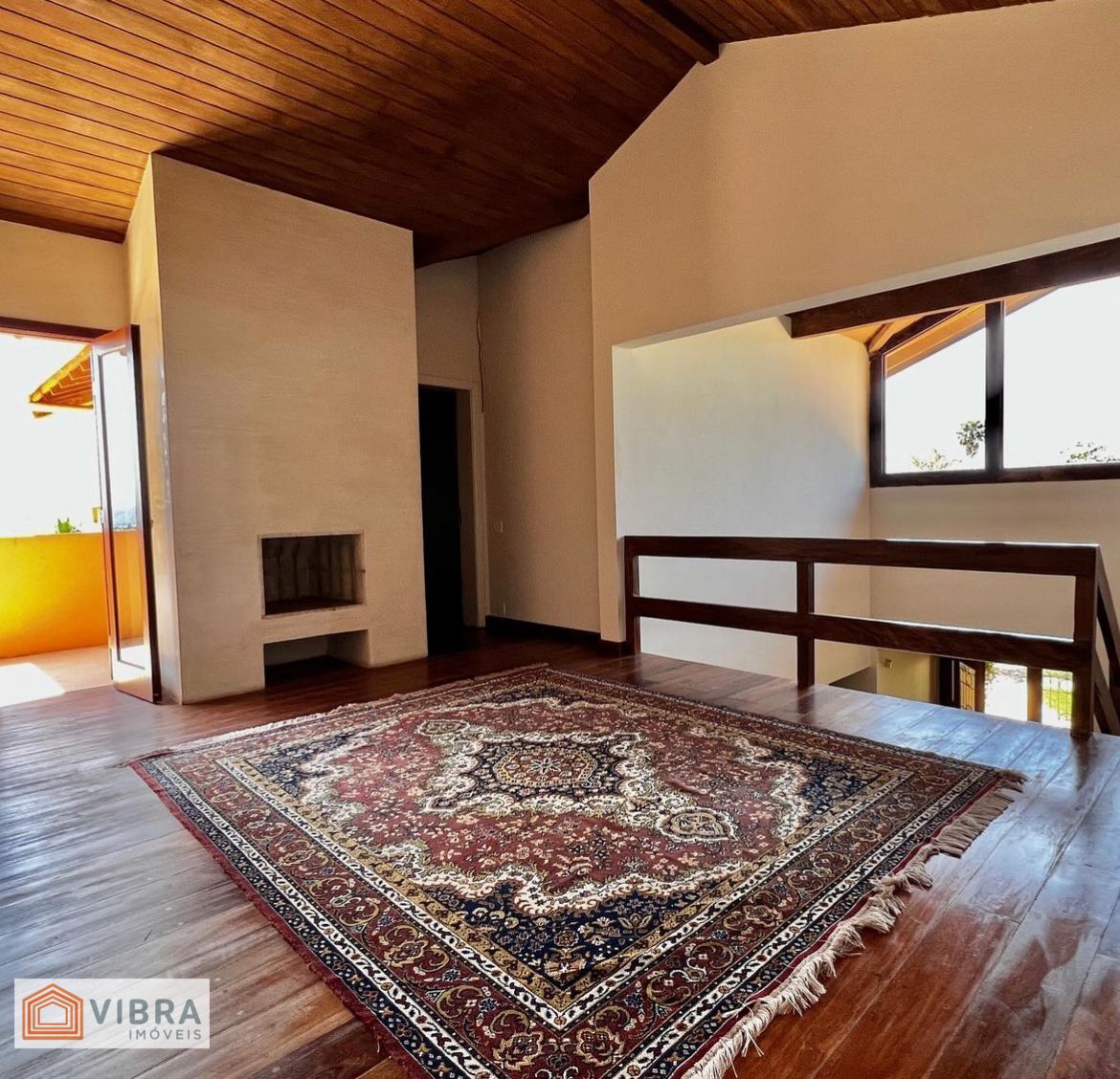 Foto 4 de Casa Alto Padrão à Venda no Residencial Gênesis 1 - Alphaville