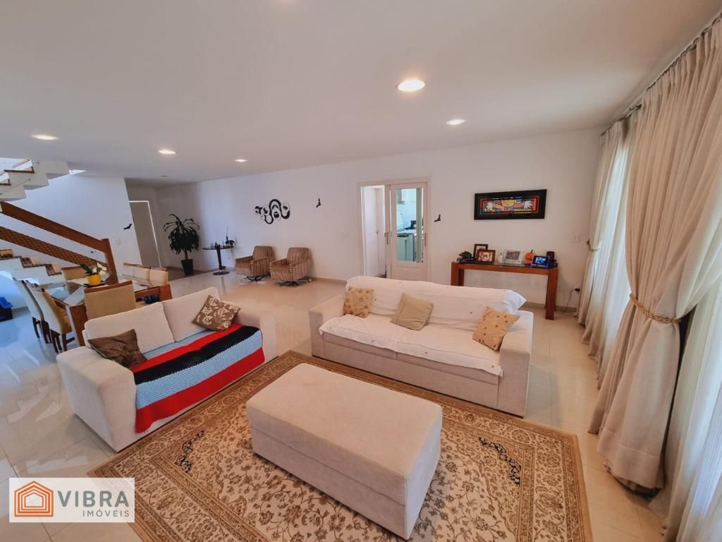Foto 5 de Casa à venda no bairro Gênesis 1 em Santana de Parnaíba/SP