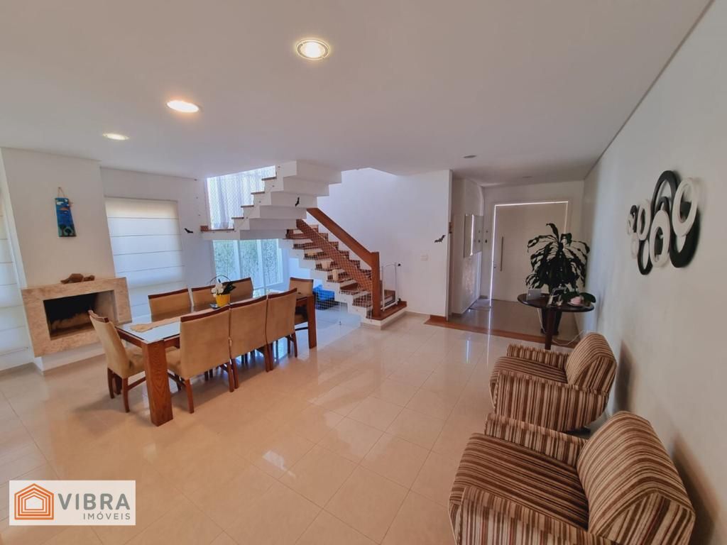 Foto 4 de Casa à venda no bairro Gênesis 1 em Santana de Parnaíba/SP