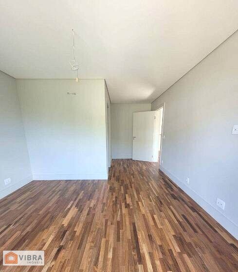 Foto 4 de Casa Alto Padrão à venda no  Residencial Gênesis 2 - Alphaville