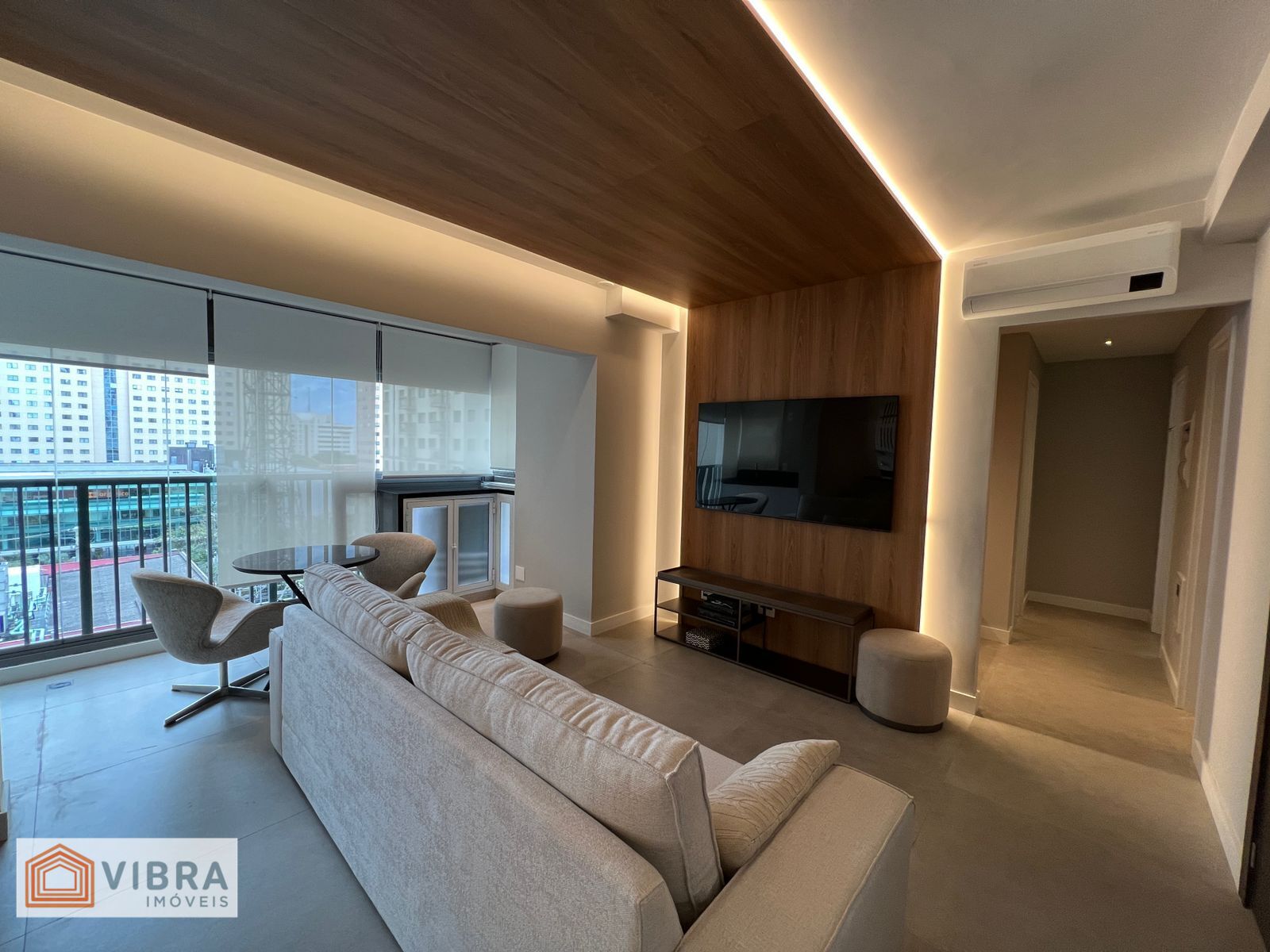 Apartamento para alugar no bairro Alphaville Centro Industrial e Empresarial/Alphaville. em Barueri/SP