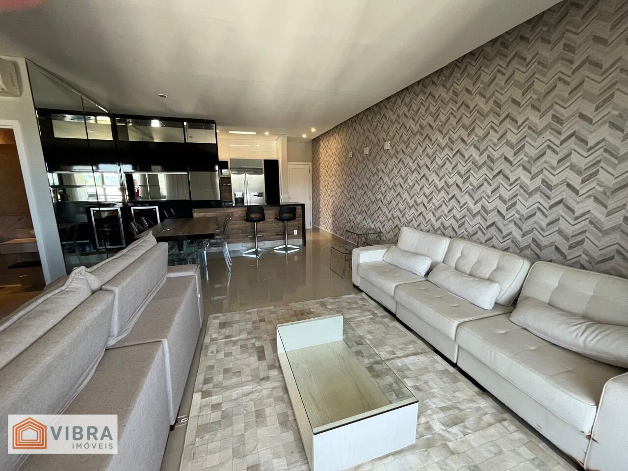Foto 3 de Apartamento à venda no bairro Tamboré em Santana de Parnaíba/SP