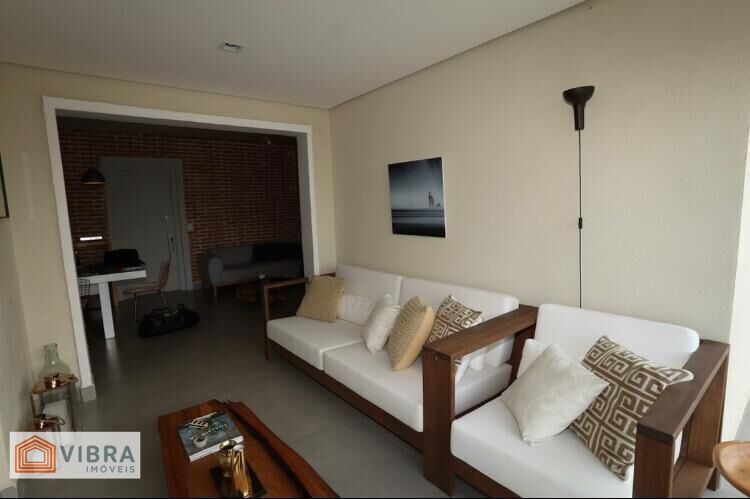 Foto 4 de Apartamento à venda no bairro Alphaville em Barueri/SP