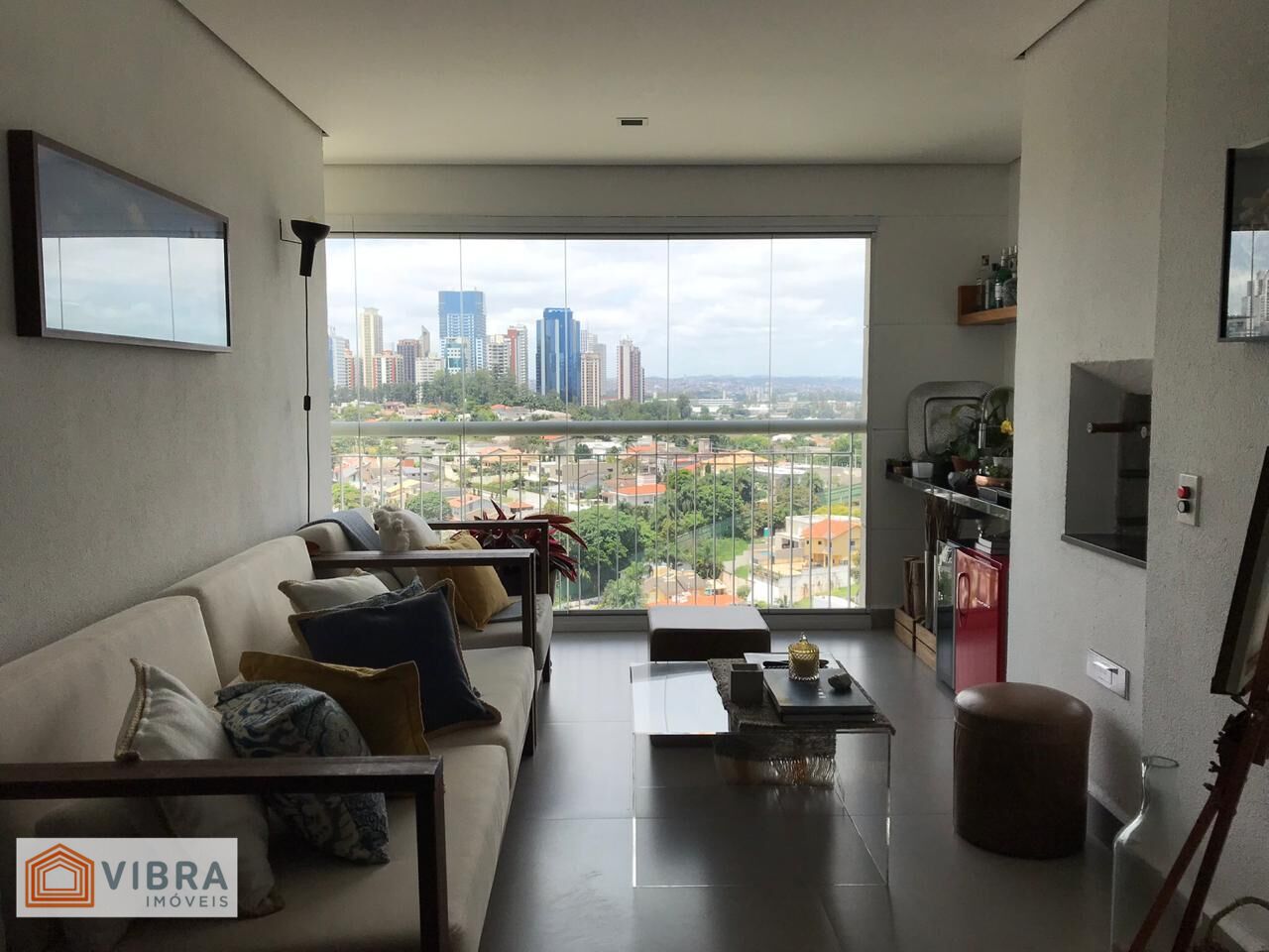 Foto 2 de Apartamento à venda no bairro Alphaville em Barueri/SP
