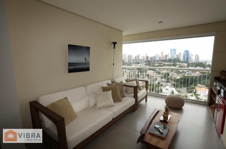 Apartamento à venda no bairro Alphaville em Barueri/SP