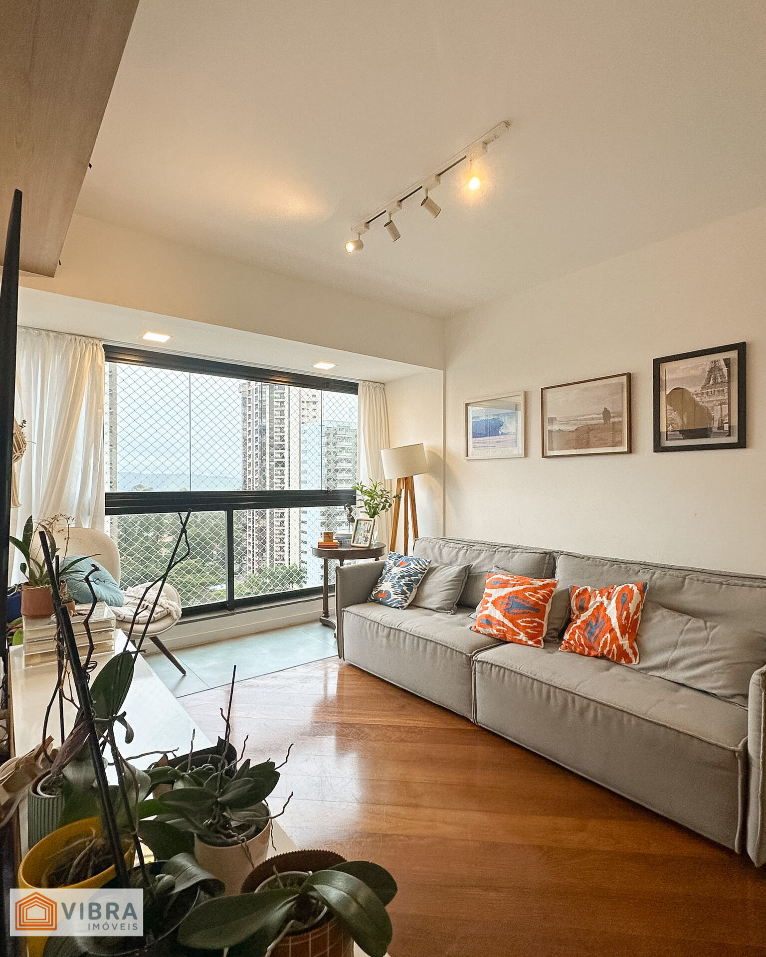 Foto 4 de Apartamento à venda no bairro Alphaville em Barueri/SP