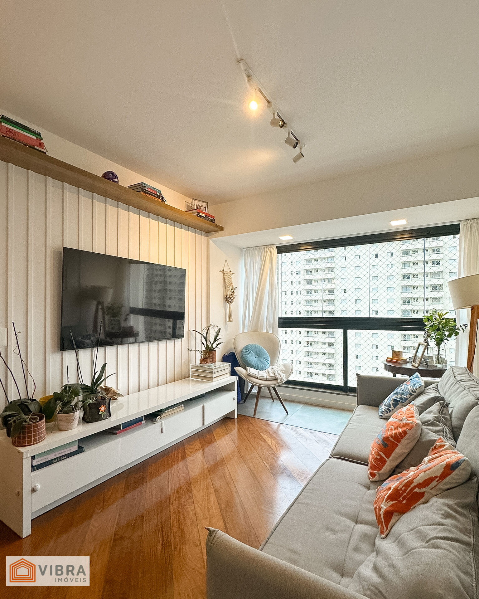 Foto 5 de Apartamento à venda no bairro Alphaville em Barueri/SP