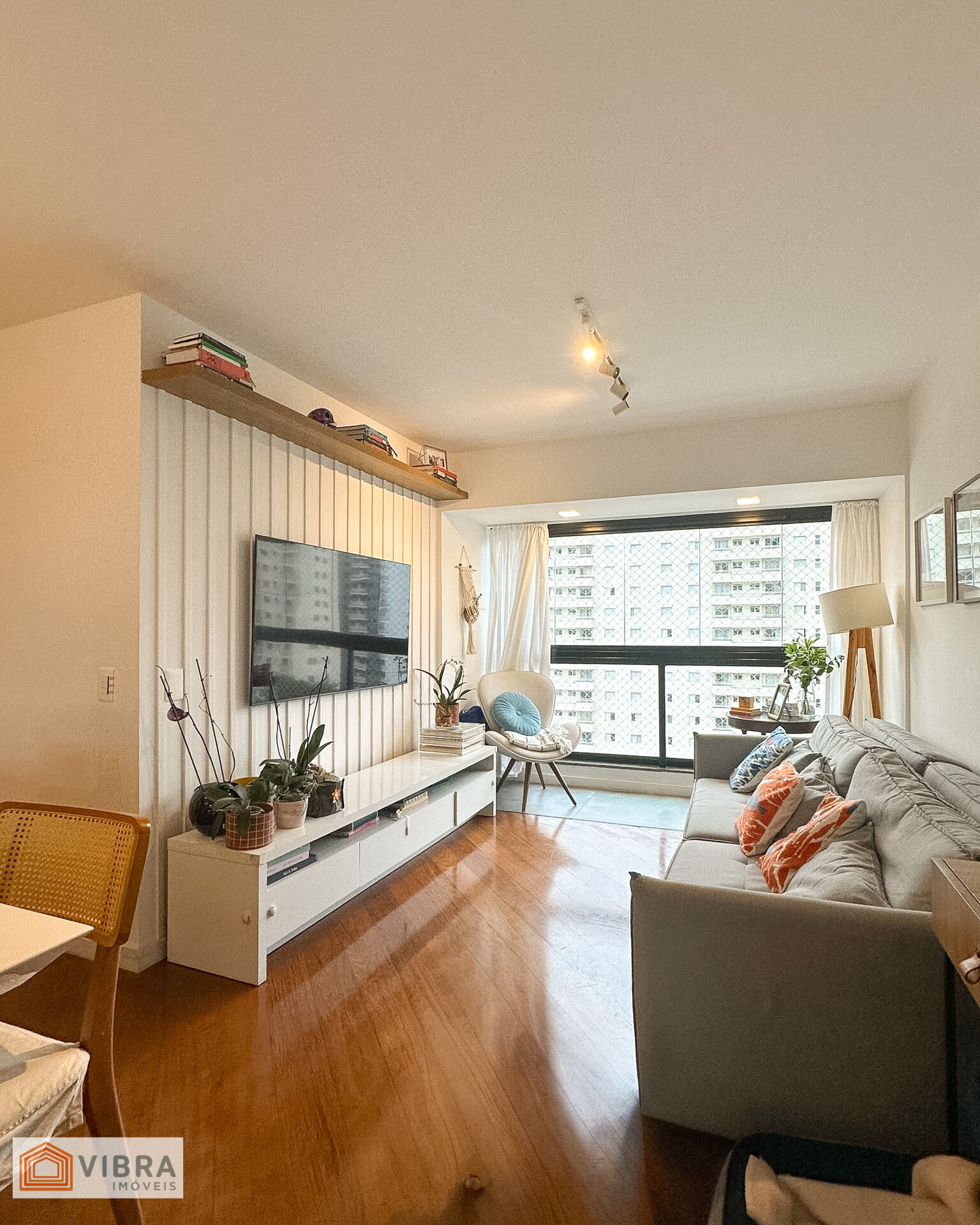 Apartamento à venda no bairro Alphaville em Barueri/SP