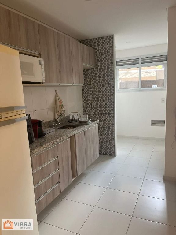 Foto 5 de Apartamento para alugar no bairro Jardim Tupanci em Barueri/SP