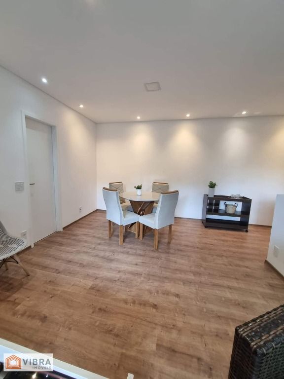 Foto 4 de Apartamento para alugar no bairro Jardim Tupanci em Barueri/SP