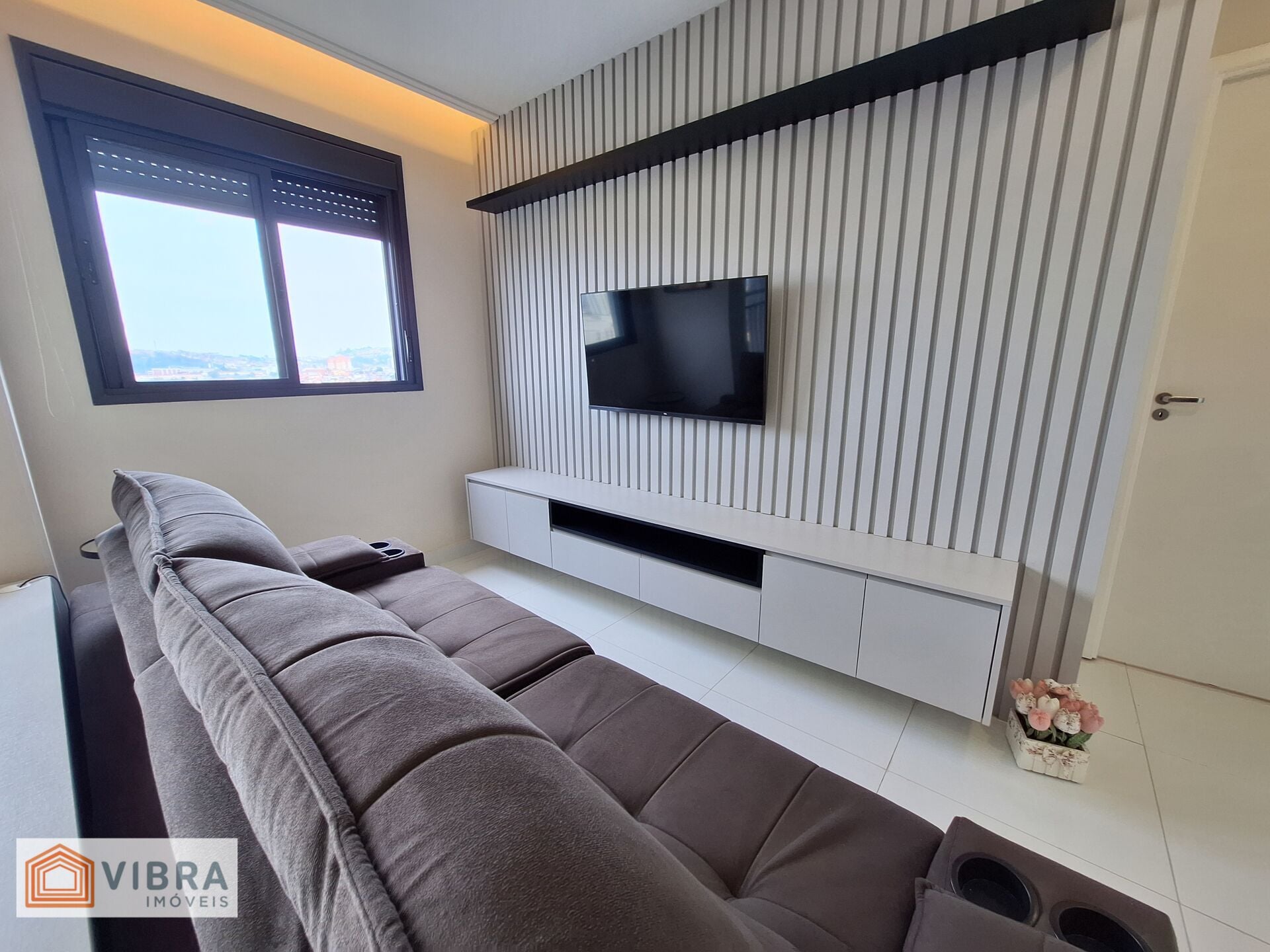 Foto 5 de Apartamento à venda no bairro Alphaville em Barueri/SP