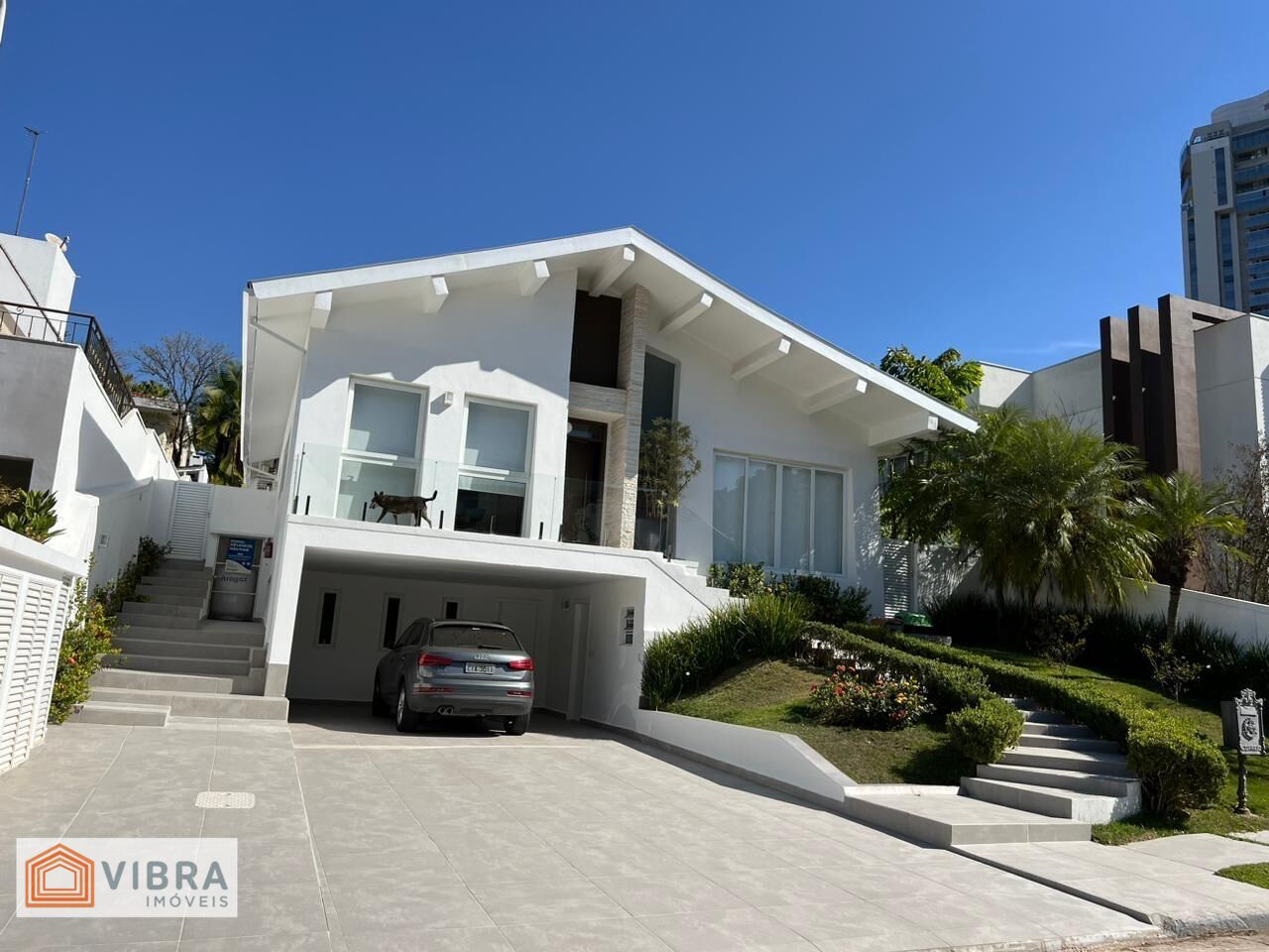 Casa à venda no bairro Alphaville Residencial Um em Barueri/SP