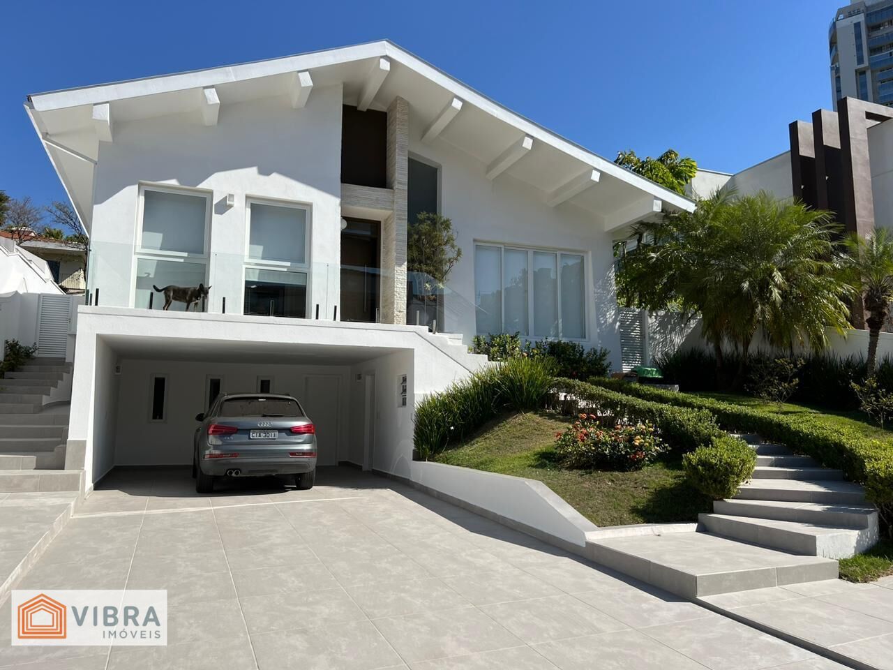Foto 4 de Casa à venda no bairro Alphaville Residencial Um em Barueri/SP