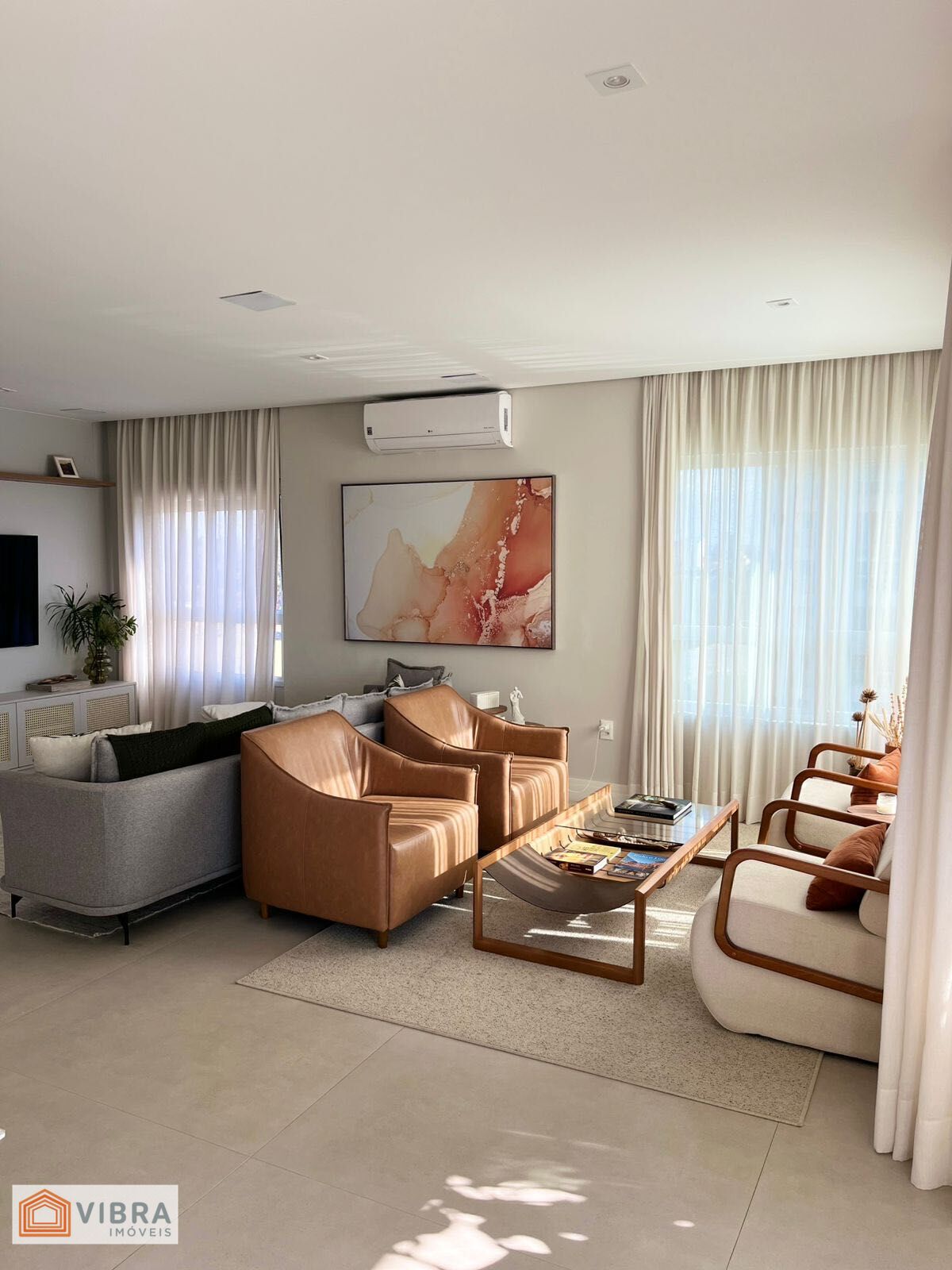 Foto 2 de Apartamento Porteira fechada a Venda - The Garden Gramercy Park - Green Valley - Alphaville